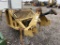 Toreq 42 PTO Ditcher
