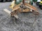 Ferguson MFG 16 Ditcher