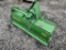 John Deere 655 Tiller