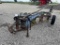 Ford 140 Plow