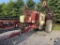 2005 Hardi CM750 Pull Type Sprayer
