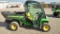 2014 John Deere TX Gator