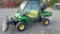2014 John Deere HPX Gator