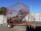 EZ-Trail Bale Accumulator