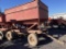 J&M 200 Gravity Wagon