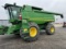 John Deere 9870STS Combine
