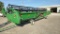 John Deere 635F Platform