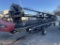 2015 Mac Don FD-75-D Platform and wagon