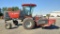2013 Case IH WD1903 Windrower