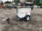 2012 Magnum MTZ3060K Light Tower