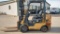2011 Caterpillar 2C6000 Cushion Tire Fork Truck