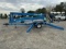 2008 Genie TZ-50 Boom Lift