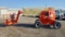 2009 JLG 450 AJ Boom Lift