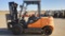 Doosan G35S-5