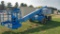 2010 Genie S-60X Boom Lift