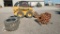 Deere 250 Wheeled Skid Steer