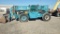 2002 Gradall 544-10 Telehandler