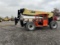 2015 JLG G12 Telehandler