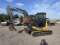 2018 John Deere 50G Excavator