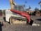 2012 Takeuchi TL12 Skid Steer