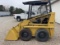 Case 1830 Wheel Skid Steer