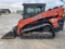 2016 Kubota SVL95-25 Skid Steer