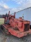 1977 Koehring 700 Trencher