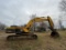 2001 JCB IS330L Excavator