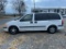 2001 Chevy Venture Minivan