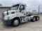 2013 Freightliner Cascadia Day Cab