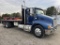 2005 Kenworth T300 Tandem/Flatbed Truck