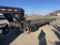 2014 PJ GND028 Gooseneck Trailer