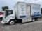 2011 Isuzu NPR Box Truck