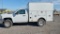 2013 Chevrolet 2500 Service Truck