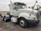 2008 International Prostar American Day Cab