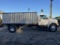 2003 Ford F750 Grain Truck