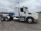 2015 Peterbilt 579 Sleeper Truck