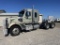 2011 Freightliner Coronado SD Sleeper Truck