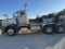 1990 Peterbilt 378 Day Cab Semi