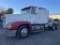 1996 Freightliner FLD120 Sleeper Truck