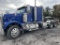 2007 Freightliner FLD120 Classic Sleeper Truck