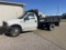 2000 Ford F450 Dump Truck