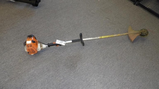 Stihl FS100RX Weed Trimmer