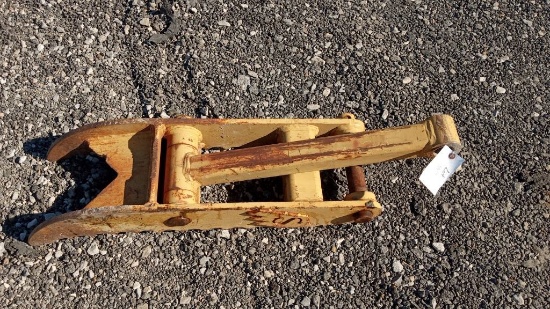 S 36" Thumb Attachment