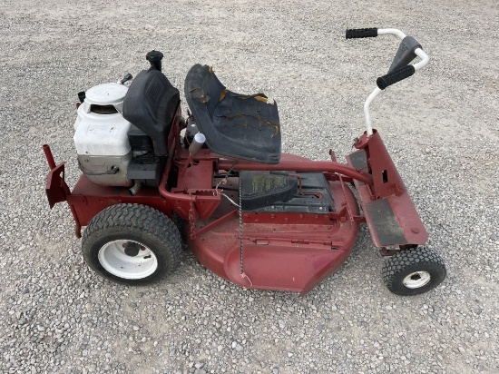 Snapper Comet Lawn Mower