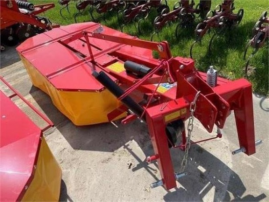 2023 Tar River BDR-165 Hay Mower