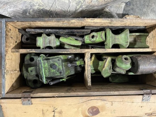 Greenlee Tool Company No 775 Tubing Bender