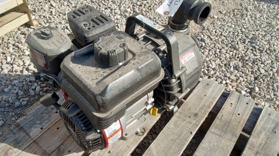 2021 Pacer Pumps E550 Liquid Pump