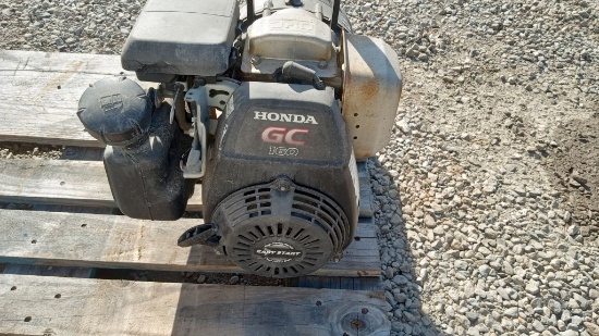 Banjo 2" Pump