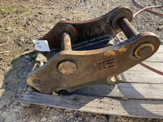 Werk Brau Coupler